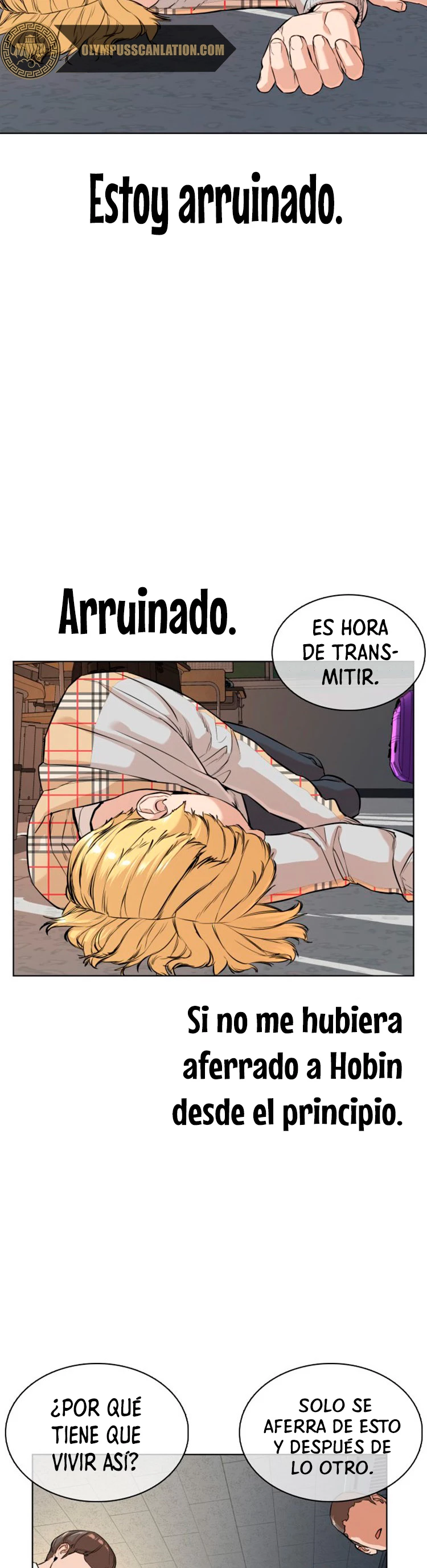 Como madrear > Capitulo 10 > Page 171
